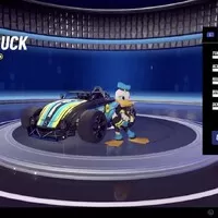 Autíčkář si hraje: Disney Speedstorm
