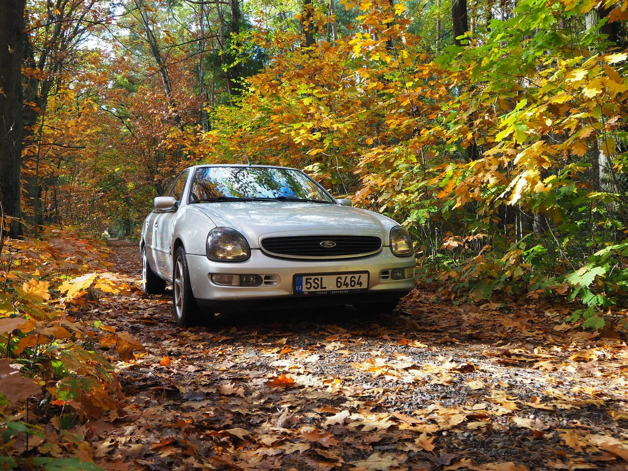 Foto: Autíčkář.cz