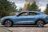 Ford Mustang Mach-E: Ford Falcon se vrací?