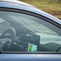 Ford Mustang Mach-E: Ford Falcon se vrací?
