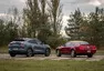 Ford Mustang Mach-E: Ford Falcon se vrací?