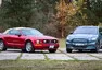 Ford Mustang Mach-E: Ford Falcon se vrací?