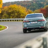 5 věcí, které se mi líbí na novém BMW řady 5