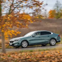 5 věcí, které se mi líbí na novém BMW řady 5