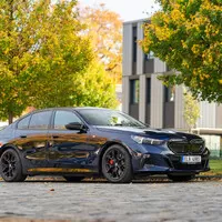5 věcí, které se mi líbí na novém BMW řady 5