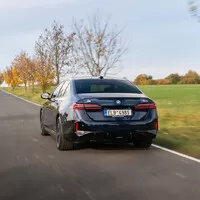 5 věcí, které se mi líbí na novém BMW řady 5