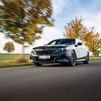 5 věcí, které se mi líbí na novém BMW řady 5