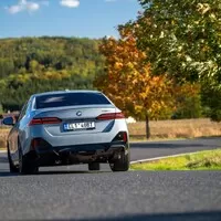 5 věcí, které se mi líbí na novém BMW řady 5