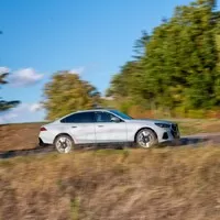 5 věcí, které se mi líbí na novém BMW řady 5