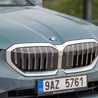 5 věcí, které se mi líbí na novém BMW řady 5
