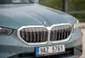 5 věcí, které se mi líbí na novém BMW řady 5