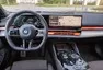 5 věcí, které se mi líbí na novém BMW řady 5