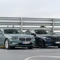 5 věcí, které se mi líbí na novém BMW řady 5