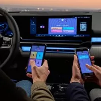 5 věcí, které se mi líbí na novém BMW řady 5