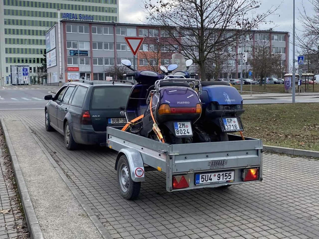 foto: František Čáslavský, autickar.cz