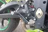 Pravda o pádech na motorce
