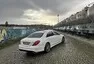 Mercedes-Benz S 550: Jednou králem, vždycky králem