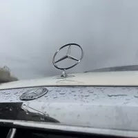Mercedes-Benz S 550: Jednou králem, vždycky králem