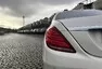Mercedes-Benz S 550: Jednou králem, vždycky králem