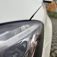 Mercedes-Benz S 550: Jednou králem, vždycky králem