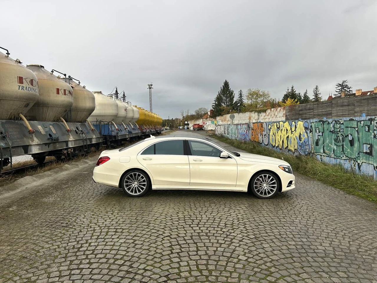 Foto: Daniel Borský