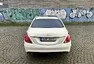 Mercedes-Benz S 550: Jednou králem, vždycky králem