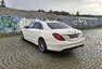 Mercedes-Benz S 550: Jednou králem, vždycky králem