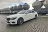 Mercedes-Benz S 550: Jednou králem, vždycky králem