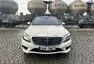 Mercedes-Benz S 550: Jednou králem, vždycky králem
