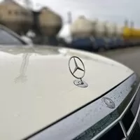 Mercedes-Benz S 550: Jednou králem, vždycky králem