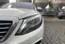 Mercedes-Benz S 550: Jednou králem, vždycky králem