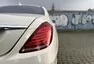 Mercedes-Benz S 550: Jednou králem, vždycky králem
