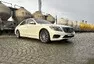 Mercedes-Benz S 550: Jednou králem, vždycky králem
