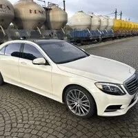 Mercedes-Benz S 550: Jednou králem, vždycky králem