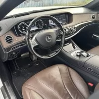 Mercedes-Benz S 550: Jednou králem, vždycky králem