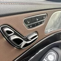 Mercedes-Benz S 550: Jednou králem, vždycky králem