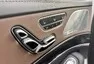 Mercedes-Benz S 550: Jednou králem, vždycky králem