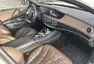 Mercedes-Benz S 550: Jednou králem, vždycky králem