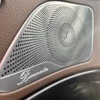 Mercedes-Benz S 550: Jednou králem, vždycky králem