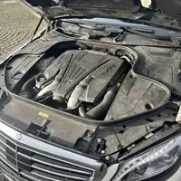 Mercedes-Benz S 550: Jednou králem, vždycky králem