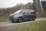 Volkswagen Multivan T7 2.0 TDI: V lecčem jiný, v lecčem lepší