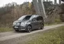 Volkswagen Multivan T7 2.0 TDI: V lecčem jiný, v lecčem lepší