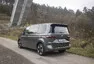 Volkswagen Multivan T7 2.0 TDI: V lecčem jiný, v lecčem lepší