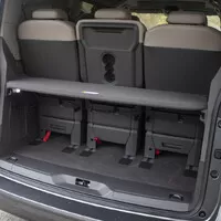 Volkswagen Multivan T7 2.0 TDI: V lecčem jiný, v lecčem lepší