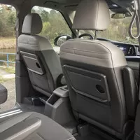 Volkswagen Multivan T7 2.0 TDI: V lecčem jiný, v lecčem lepší
