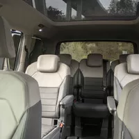 Volkswagen Multivan T7 2.0 TDI: V lecčem jiný, v lecčem lepší