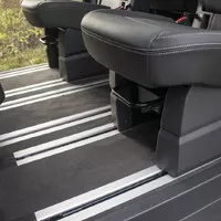 Volkswagen Multivan T7 2.0 TDI: V lecčem jiný, v lecčem lepší
