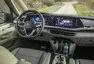 Volkswagen Multivan T7 2.0 TDI: V lecčem jiný, v lecčem lepší
