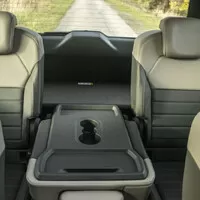 Volkswagen Multivan T7 2.0 TDI: V lecčem jiný, v lecčem lepší