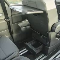 Volkswagen Multivan T7 2.0 TDI: V lecčem jiný, v lecčem lepší